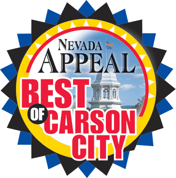 Nevada Appeal: Best of Carson City