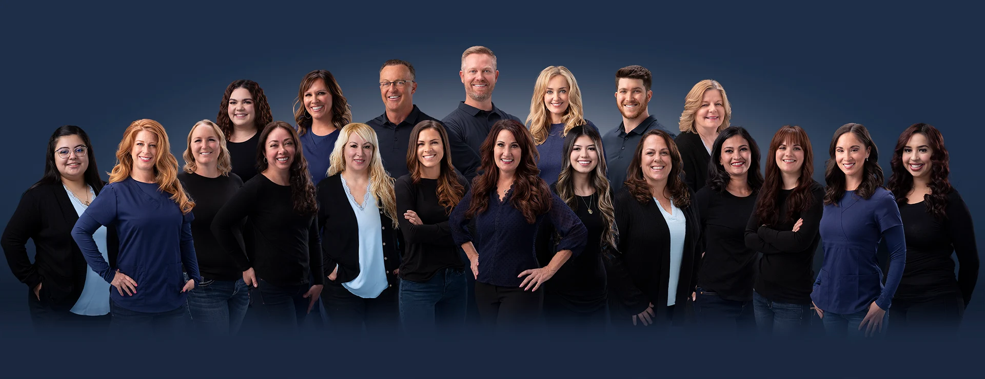 Our Doctors and Team