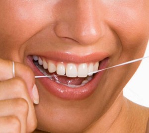 Always Floss at your Carson City dentist at Advanced Dentistry by Design