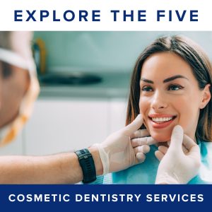 Carson City dentists, Dr. Euse and Dr. Wright at Advanced Dentistry by Design, share insight into cosmetic dental services and how each helps improve your smile and oral health.