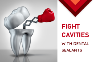 Advanced Dentistry by Design informs Carson City on how dental sealants work.