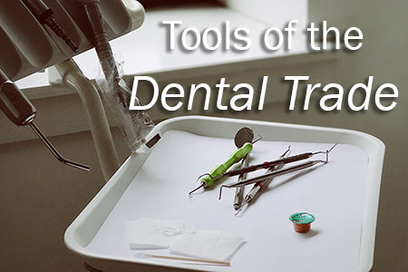 Advanced Dentistry by Design talk about the tools they use in their practice