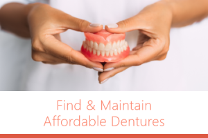Carson City Dentists, Drs. Euse & Wright at Advanced Dentistry by Design have a few helpful tips on dentures, what you need to know about them, and how to keep them in working condition.
