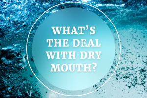 Advanced Dentistry by Design gives Carson City helpful hints on how to handle dry mouth