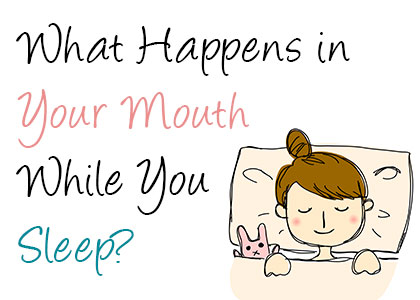 Carson City dentists, Dr. Clint Euse, Dr. Kelly Euse, Dr. Randy Wright, and Dr. Matt Lisenby at Advanced Dentistry by Design explain what happens in your mouth while you sleep—dry mouth, bruxism, sleep apnea, and more.