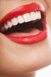 Carson City dentist at Advanced Dentistry by Design, lips