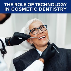 Carson City dentists, Dr. Euse and Dr. Wright at Advanced Dentistry by Design, discusses the impact of advanced technology on cosmetic dentistry procedures and patient outcomes.