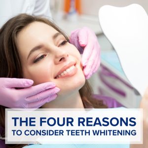 Carson City dentists, Dr. Euse and Dr. Wright at Advanced Dentistry by Design, share insight into teeth whitening and how it can improve your overall well-being.