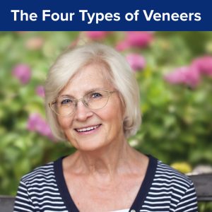 Carson City dentists, Dr. Euse and Dr. Wright at Advanced Dentistry by Design, shares insight into the different types of veneers and their uniqueness.
