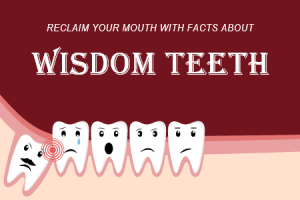Carson City dentists, Drs. Euse & Wright at Advanced Dentistry by Design provide some wisdom about wisdom teeth and what to be mindful of.